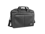 TORBA DO LAPTOPA NATEC GAZELLE 15.6" - 16" GRAFITOWA
