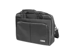 TORBA DO LAPTOPA NATEC GAZELLE 15.6" - 16" GRAFITOWA
