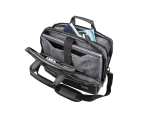 TORBA DO LAPTOPA NATEC GAZELLE 15.6" - 16" GRAFITOWA