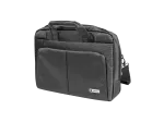 TORBA DO LAPTOPA NATEC GAZELLE 15.6" - 16" GRAFITOWA