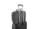 TORBA DO LAPTOPA NATEC GAZELLE 15.6" - 16" GRAFITOWA