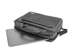 TORBA DO LAPTOPA NATEC GAZELLE 15.6" - 16" GRAFITOWA