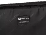 TORBA DO LAPTOPA NATEC GOA 15.6" - 16" CZARNA