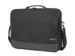 TORBA DO LAPTOPA NATEC IMPALA 2 15.6" - 16" ONYX CZARNA