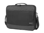 TORBA DO LAPTOPA NATEC IMPALA 2 15.6" - 16" STONY CZARNA