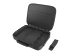 TORBA DO LAPTOPA NATEC IMPALA 2 15.6" - 16" STONY CZARNA