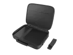 TORBA DO LAPTOPA NATEC IMPALA 2 15.6" - 16" STONY CZARNA
