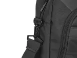 TORBA DO LAPTOPA NATEC KUDU CZARNA 15.6" - 16"