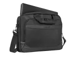 TORBA DO LAPTOPA NATEC KUDU CZARNA 15.6" - 16"