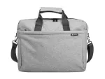 TORBA DO LAPTOPA NATEC MUSTELA 15.6" - 16" SZARA