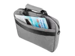 TORBA DO LAPTOPA NATEC MUSTELA 15.6" - 16" SZARA