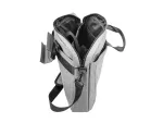 TORBA DO LAPTOPA NATEC MUSTELA 15.6" - 16" SZARA