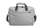 TORBA DO LAPTOPA NATEC MUSTELA 15.6" - 16" SZARA