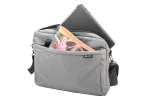 TORBA DO LAPTOPA NATEC MUSTELA 15.6" - 16" SZARA