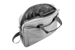 TORBA DO LAPTOPA NATEC MUSTELA 15.6" - 16" SZARA