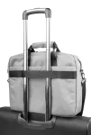 TORBA DO LAPTOPA NATEC MUSTELA 15.6" - 16" SZARA