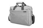 TORBA DO LAPTOPA NATEC MUSTELA 15.6" - 16" SZARA