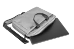 TORBA DO LAPTOPA NATEC MUSTELA 15.6" - 16" SZARA
