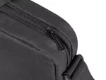 TORBA DO LAPTOPA NATEC WALLAROO 2 15.6" - 16" CZARNA Z MYSZKĄ BEZPRZEWODOWĄ CZARNĄ