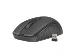 TORBA DO LAPTOPA NATEC WALLAROO 2 15.6" - 16" CZARNA Z MYSZKĄ BEZPRZEWODOWĄ CZARNĄ