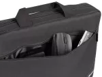 TORBA DO LAPTOPA NATEC WALLAROO 2 15.6" - 16" CZARNA Z MYSZKĄ BEZPRZEWODOWĄ CZARNĄ