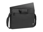 TORBA DO LAPTOPA NATEC WALLAROO 2 15.6" - 16" CZARNA Z MYSZKĄ BEZPRZEWODOWĄ CZARNĄ