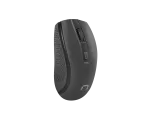 TORBA DO LAPTOPA NATEC WALLAROO 2 15.6" - 16" CZARNA Z MYSZKĄ BEZPRZEWODOWĄ CZARNĄ