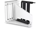 UCHWYT DO KARTY GRAFICZNEJ NZXT (PCIE 4.0) BIAŁY