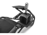 UCHWYT DŹWIGNI ZMIANY BIEGÓW I HAMULCA RĘCZNEGO PLAYSEAT TROPHY GEARSHIFT AND HANDBROKER HOLDER