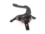 UCHWYT GENESIS VANAD 300 NA KABEL MYSZY MOUSE BUNGEE + HUB USB