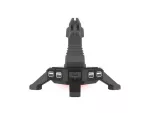 UCHWYT GENESIS VANAD 300 NA KABEL MYSZY MOUSE BUNGEE + HUB USB