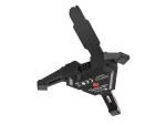 UCHWYT GENESIS VANAD 300 NA KABEL MYSZY MOUSE BUNGEE + HUB USB
