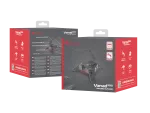 UCHWYT GENESIS VANAD 300 NA KABEL MYSZY MOUSE BUNGEE + HUB USB