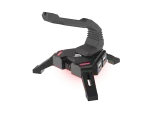 UCHWYT GENESIS VANAD 300 NA KABEL MYSZY MOUSE BUNGEE + HUB USB