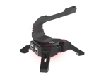 UCHWYT GENESIS VANAD 300 NA KABEL MYSZY MOUSE BUNGEE + HUB USB