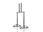 UCHWYT TV 15"-65" PLAYSEAT TV STAND - PRO DO 40KG VESA MAX 400*400MM