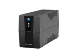 UPS ARMAC HOME H/650E/LED/V2 LINE-INTERACTIVE 650VA 2X 230V PL USB-B LED