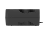 UPS ARMAC HOME H/650F/LED/V2 LINE-INTERACTIVE 650VA 2X 230V SCHUKO USB-B LED