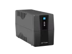 UPS ARMAC HOME H/850F/LED/V2 LINE-INTERACTIVE 850VA 2X 230V SCHUKO USB-B LED