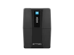 UPS ARMAC HOME H/850F/LED/V2 LINE-INTERACTIVE 850VA 2X 230V SCHUKO USB-B LED
