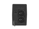 UPS ARMAC HOME LITE HL/650E/LED/V2 LINE-INTERACTIVE 650VA 2X 230V PL LED