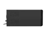 UPS ARMAC OFFICE O/850F/LCD LINE-INTERACTIVE 850VA 2X SCHUKO USB-B LCD METALOWA OBUDOWA