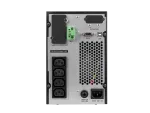 UPS ARMAC OFFICE ON-LINE PF1 1000VA LCD 4X IEC C13 METALOWA OBUDOWA