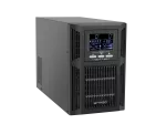 UPS ARMAC OFFICE ON-LINE PF1 1000VA LCD 4X IEC C13 METALOWA OBUDOWA