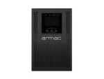 UPS ARMAC OFFICE ON-LINE PF1 1000VA LCD 4X IEC C13 METALOWA OBUDOWA DUST-FREE