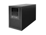 UPS ARMAC OFFICE ON-LINE PF1 1000VA LCD 4X IEC C13 METALOWA OBUDOWA DUST-FREE