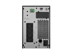 UPS ARMAC OFFICE ON-LINE PF1 1000VA LCD 4X IEC C13 METALOWA OBUDOWA DUST-FREE