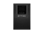 UPS ARMAC OFFICE ON-LINE PF1 1000VA LCD 4X IEC C13 METALOWA OBUDOWA DUST-FREE