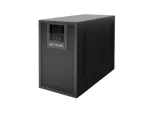 UPS ARMAC OFFICE ON-LINE PF1 2000VA LCD 8X IEC C13 METALOWA OBUDOWA DUST-FREE