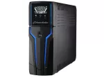 UPS DLA GRACZY POWERWALKER VI 1000 GXB FR LINE-INTERACTIVE 1000VA 4X 230V PL LCD 2X ŁADOWARKA RGB